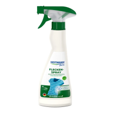 Heitmann Pure folttisztító spray 250 ml tisztító- és takarítószer, higiénia