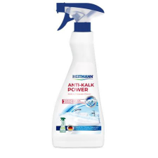 Heitmann Vízkőoldó spray, extra erős, 500 ml, HEITMANN (KHT1410) tisztító- és takarítószer, higiénia
