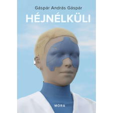  Héjnélküli gyermek- és ifjúsági könyv