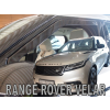 Heko 2 darabos légterelő Land Rover Discovery Velar 5 ajtós 2017-