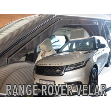 Heko 2 darabos légterelő Land Rover Discovery Velar 5 ajtós 2017- légterelő