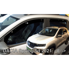 Heko 4 darabos légterelő Dacia Spring 2021 - (13122) légterelő
