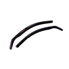 Heko Chevrolet Malibu 4D 2012-2016 légterelő 2db/cs (10538) (heko10538) légterelő