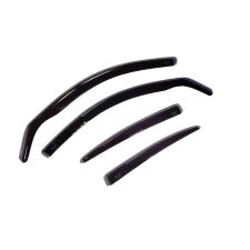 Heko Kia Rio II 5ajtós légterelő 4db/cs (20149) (ho20149) autóalkatrész