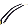 Heko Légterelő Opel Corsa C 3 Ajtós 2000-2006