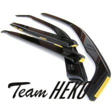 Heko Légterelő Opel Meriva 5 Ajtós 2010-Tól(4 Db-Os) légterelő