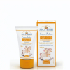 Helan Sole Bimbi Bio baba naptej krém SPF50+ fizikai napvédő 50ml