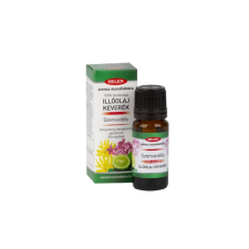 HELEN Aroma Manufaktúra Szenvedély illóolaj keverék - 10 ml illóolaj