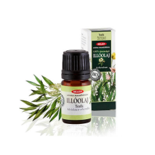 HELEN Aroma Manufaktúra Teafa 100% bio illóolaj - 5ml illóolaj