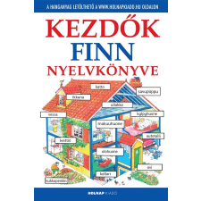 Helen Davies - Kezdők finn nyelvkönyve egyéb könyv
