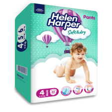 Helen Harper Baby Bugyipelenka 9-15kg Maxi 4 (44db) pelenka