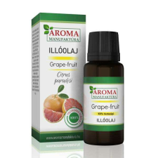 Helen illóolaj, grapefruit, 10ml illóolaj