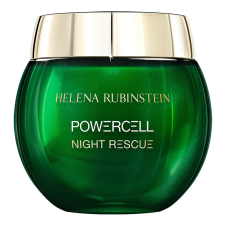 Helena Rubinstein Powercell Night Rescue Revitalizáló Krém 50 ml arckrém