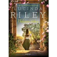  Helena titka regény