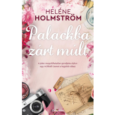 Heléne Holmström - Palackba zárt múlt egyéb könyv