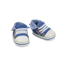 Heless fiú sportcipő (30-34 cm-es játékbabának) játékbaba felszerelés