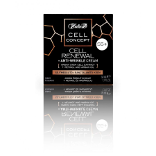  Helia-D Cell Concept Sejtmegújító + Ránctalanító Krém Éjszakai 55+ 50 ml arckrém