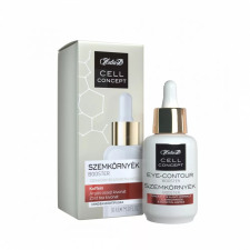 Helia-D Cell Concept Szemkörnyék Booster Szérum 30 ml arcszérum