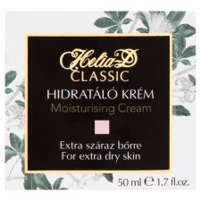 Helia-D Classic hidratáló krém extra száraz bőrre 50 ml arckrém