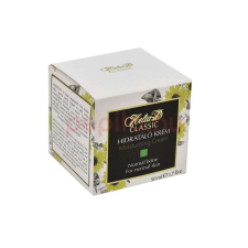  HELIA-D CLASSIC HIDRATÁLÓ KRÉM NORMÁL BŐRRE VEGAN 50ML arckrém