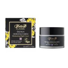 Helia-D Classic krém 50ml éjszakai arckrém