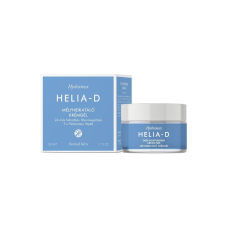 Helia-D Helia-D Hydramax Mélyhidratáló Krémgél Normál Bőrre 50 ml arckrém