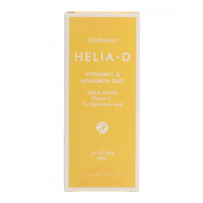  HELIA-D HYDRAMAX C-VIT+HYALURON SZÉRUM arcszérum