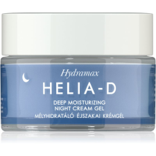 Helia-D Hydramax hidratáló géles krém éjszakára 50 ml arckrém