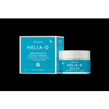  Helia-D Hydramax Mélyhidratáló Éjszakai Krémgél 50 ml arckrém