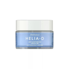 Helia-D Hydramax Mélyhidratáló Normál Bőrre Arckrém 50 ml arckrém