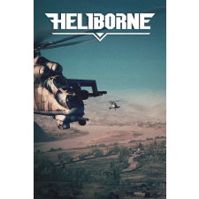  Heliborne (Enhanced Edition) (digitális licenc) videójáték