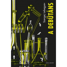Helikon A Debütáns irodalom
