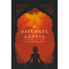 Helikon A dzsungel könyve gyermek- és ifjúsági könyv