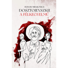 Helikon A félkegyelmű egyéb e-könyv