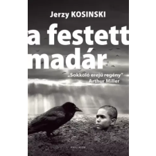 Helikon A festett madár egyéb e-könyv