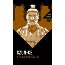 Helikon A háború művészete egyéb e-könyv