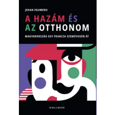 Helikon A hazám és az otthonom egyéb e-könyv