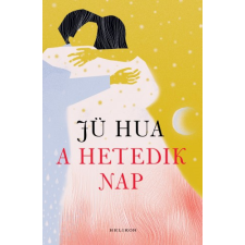 Helikon A hetedik nap irodalom