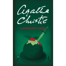 Helikon A karácsonyi puding regény