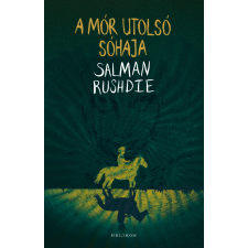 Helikon A Mór utolsó sóhaja irodalom