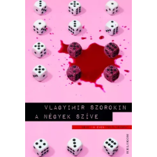 Helikon A négyek szíve egyéb e-könyv