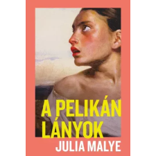 Helikon A pelikánlányok egyéb e-könyv