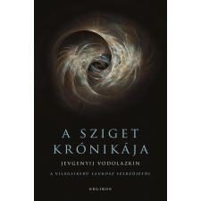 Helikon A Sziget krónikája egyéb e-könyv