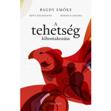 Helikon A tehetség kibontakozása egyéb e-könyv