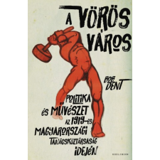 Helikon A vörös város történelem