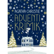 Helikon Adventi krimik egyéb e-könyv
