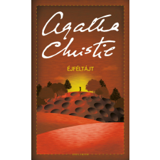 Helikon Agatha Christie - Éjféltájt regény