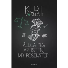 Helikon Áldja meg az Isten, Mr. Rosewater! egyéb e-könyv