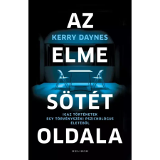 Helikon Az elme sötét oldala egyéb e-könyv