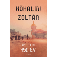 Helikon Az utolsó 450 év egyéb e-könyv
